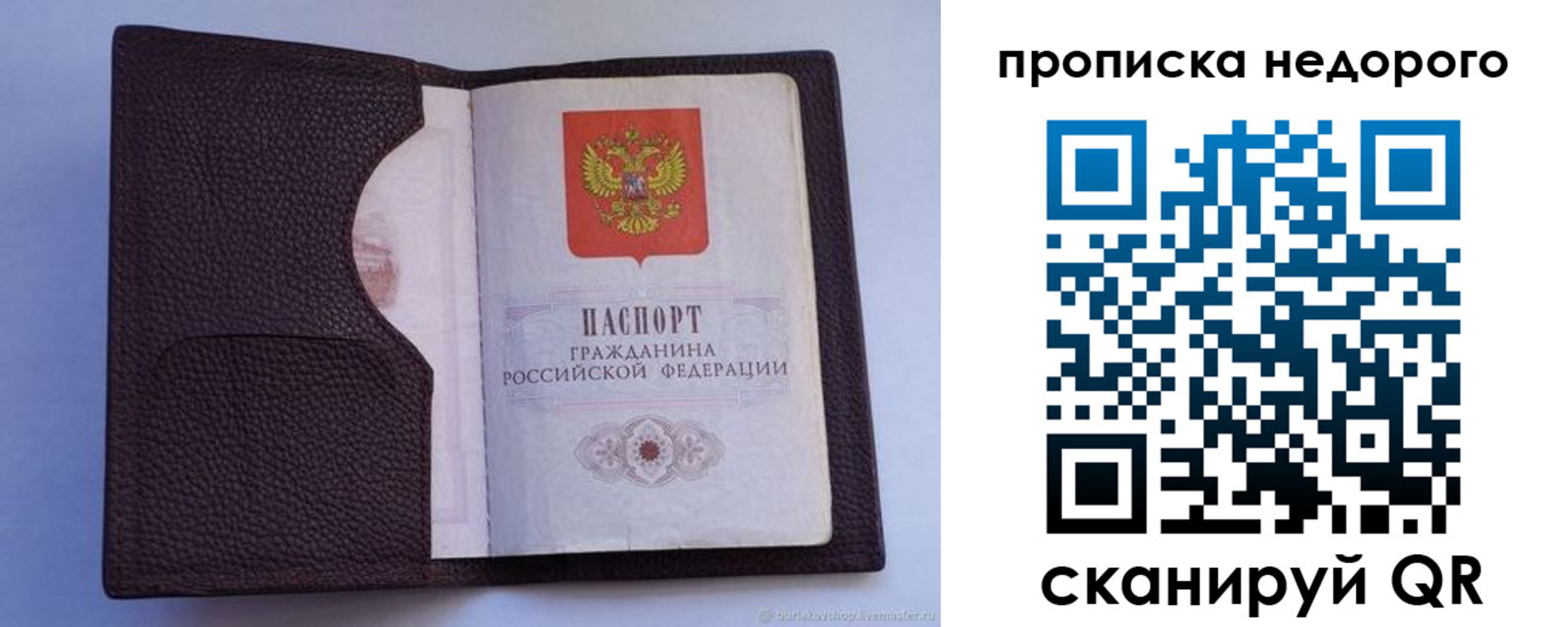 прописка законно в Талдоме